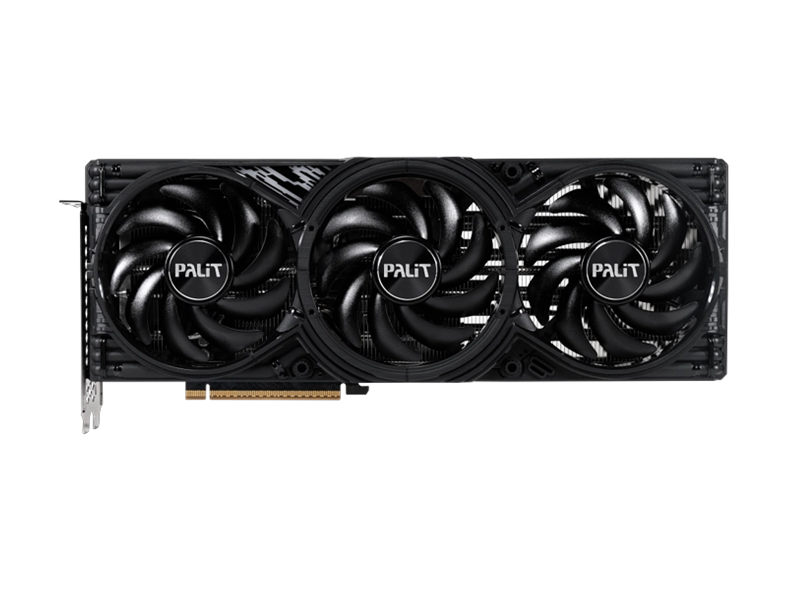 PALIT RTX 5070TI GAMINGPRO-S 16GB GDDR7 256BIT 3-DP HDMI 2