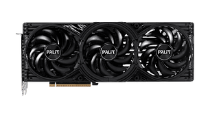 PALIT RTX 5070TI GAMINGPRO-S 16GB GDDR7 256BIT 3-DP HDMI