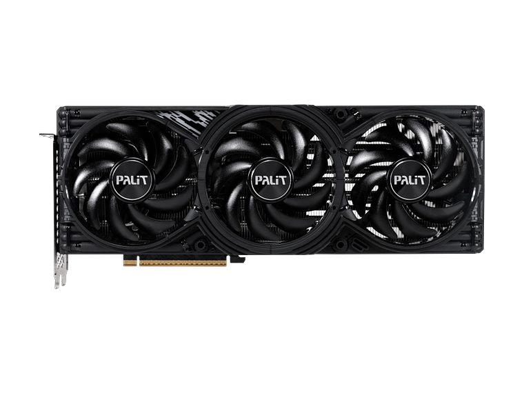 PALIT RTX 5070TI GAMINGPRO-S 16GB GDDR7 256BIT 3-DP HDMI 2
