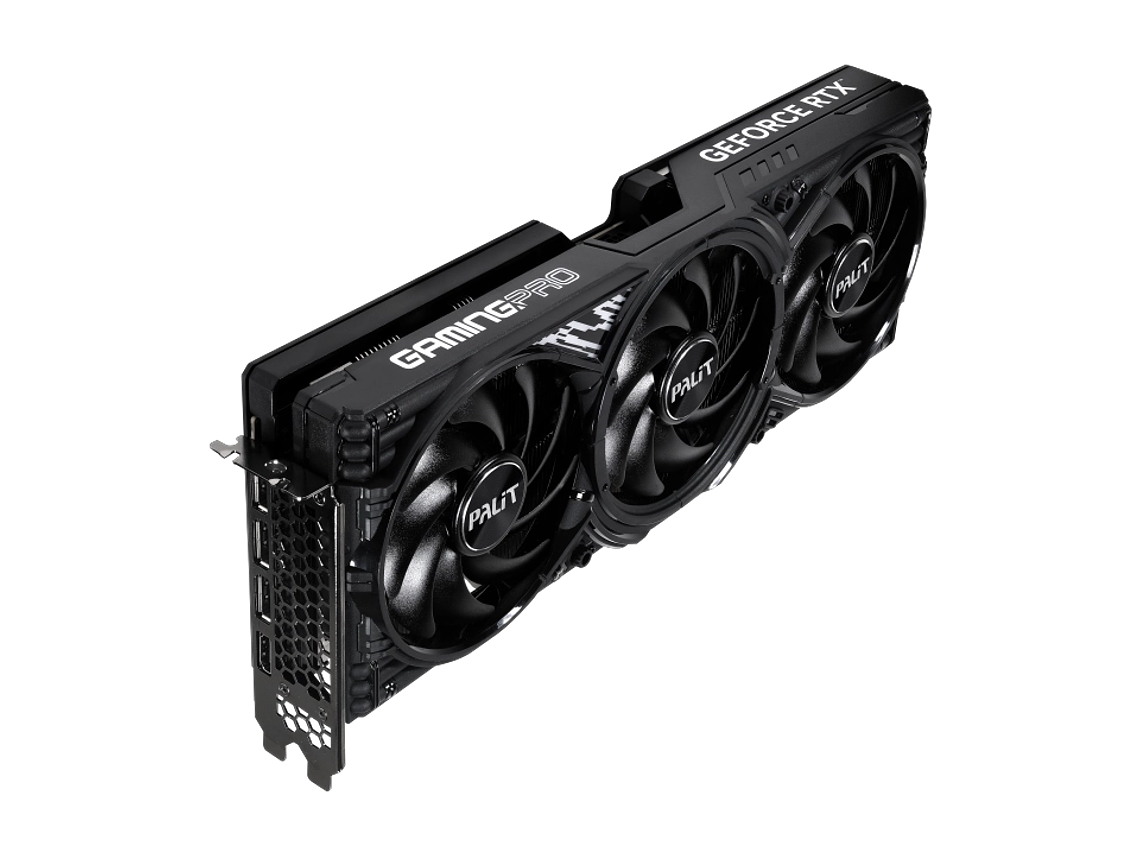 PALIT RTX 5070TI GAMINGPRO-S 16GB GDDR7 256BIT 3-DP HDMI 3