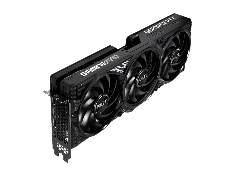 PALIT RTX 5070TI GAMINGPRO-S 16GB GDDR7 256BIT 3-DP HDMI 3