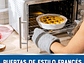 HORNO OSTER® CON FREIDORA DE AIRE Y ANTIADHERENTE TSSTTVFDMAFNS - Miniatura 3
