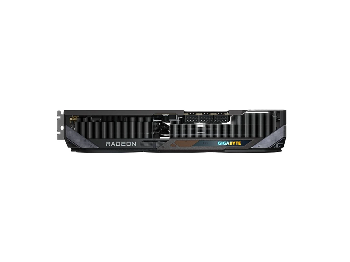 TARJETA DE VIDEO GIGABYTE RADEON RX 9070 XT GAMING OC 16GB 2