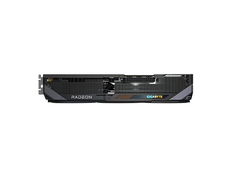 TARJETA DE VIDEO GIGABYTE RADEON RX 9070 XT GAMING OC 16GB 2