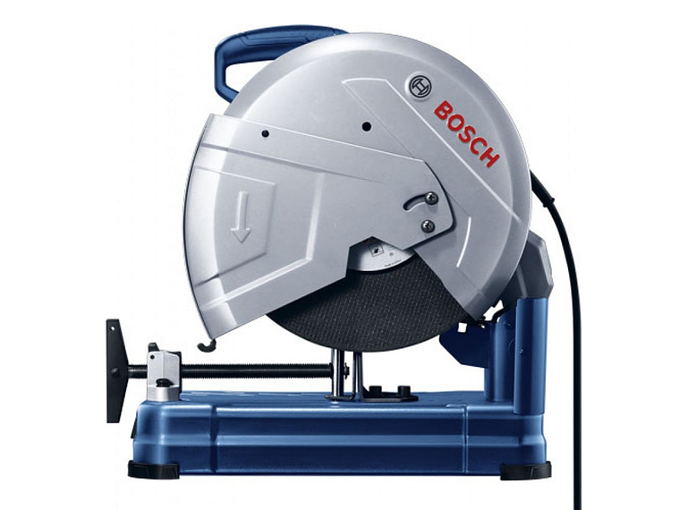 TRONZADORA BOSCH GCO 14-24 2400W 3