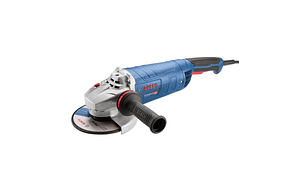 ESMERIL BOSCH ANGULAR 7' GWS 25-180 VULCANO 2500 W