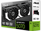 TARJETA DE VIDEO ASUS RTX 5070 12GB OC EDITION DUAL PCIE 5.0 - Miniatura 1