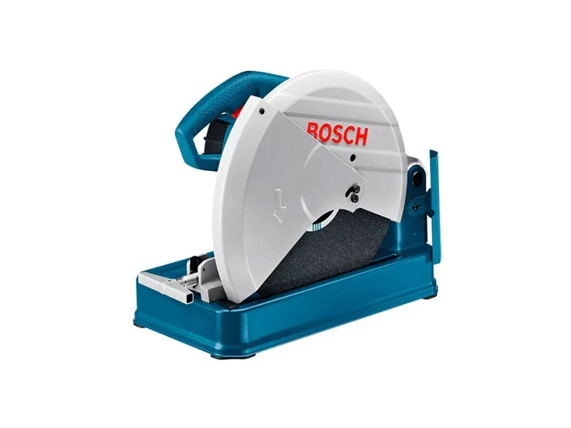 TRONZADORA BOSCH GCO 14-24 2400W 4