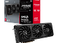 TARJETA DE VIDEO ASUS PRIME RADEON RX 9070 XT OC EDITION, 16GB GDDR6, 256-BIT, PCI-E 5.0 - Miniatura 1