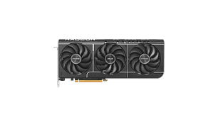 TARJETA DE VIDEO ASUS PRIME RADEON RX 9070 XT OC EDITION, 16GB GDDR6, 256-BIT, PCI-E 5.0