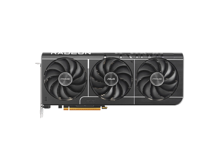 TARJETA DE VIDEO ASUS PRIME RADEON RX 9070 XT OC EDITION, 16GB GDDR6, 256-BIT, PCI-E 5.0 2