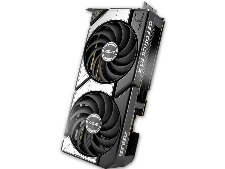 TARJETA DE VIDEO ASUS RTX 5070 12GB OC EDITION DUAL PCIE 5.0 3