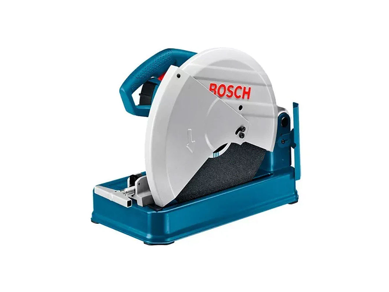 TRONZADORA BOSCH GCO 14-24 2400W 6