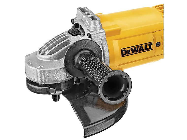 ESMERIL ANGULAR DEWALT 9' DWE4559 2400W 1
