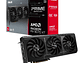TARJETA DE VIDEO ASUS PRIME RX 9070XT OC 16GB - Miniatura 1