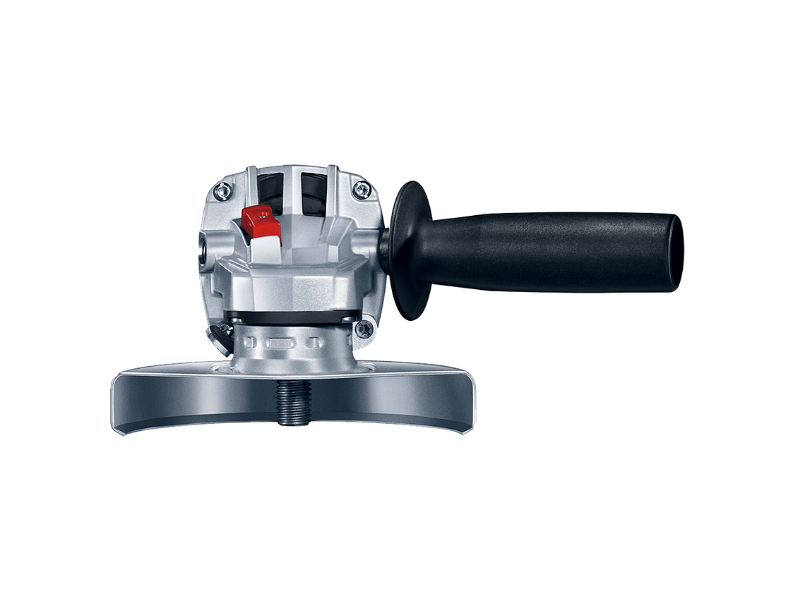 ESMERIL BOSCH ANGULAR 7' GWS 25-180 VULCANO 2500 W 7