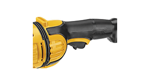ESMERIL ANGULAR DEWALT 9' DWE4559 2400W
