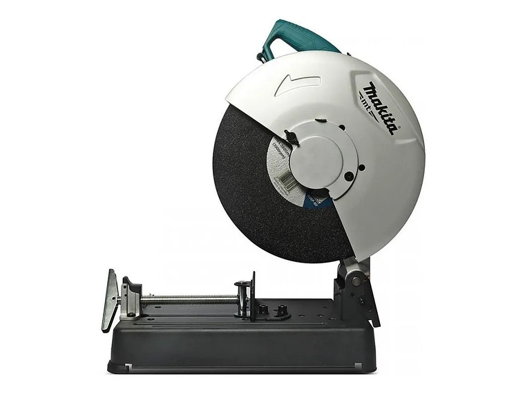 TRONZADORA MAKITA M2401B - 2000 W 3800 RPM 4