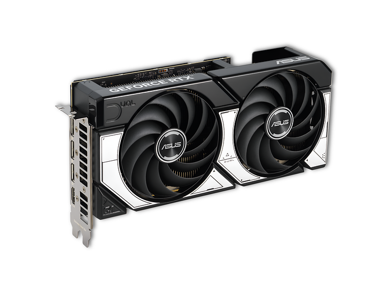 TARJETA DE VIDEO ASUS RTX 5070 12GB OC EDITION DUAL PCIE 5.0 5