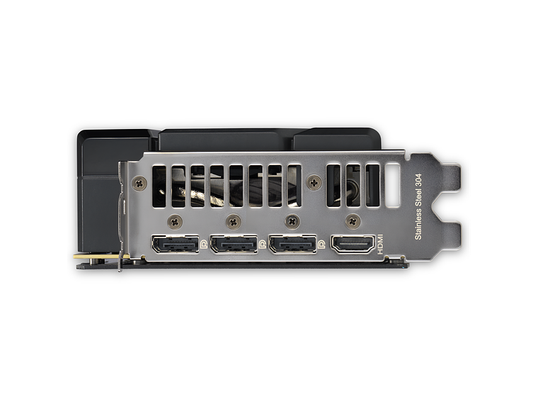 TARJETA DE VIDEO ASUS RTX 5070 12GB OC EDITION DUAL PCIE 5.0 7