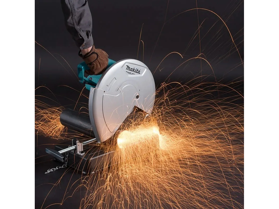 TRONZADORA MAKITA M2401B - 2000 W 3800 RPM 6