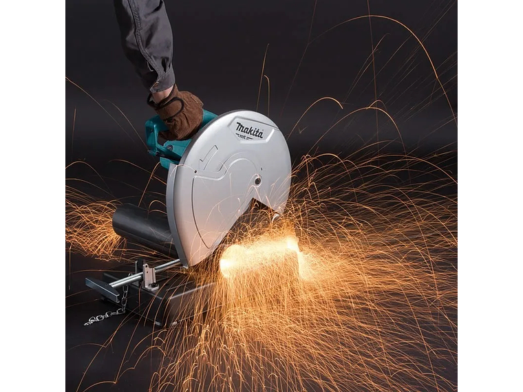 TRONZADORA MAKITA M2401B - 2000 W 3800 RPM 6