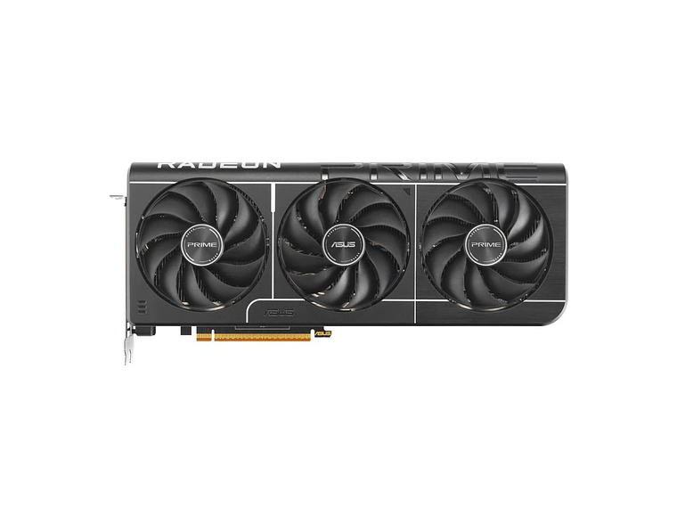 TARJETA DE VIDEO ASUS PRIME RX 9070XT OC 16GB 4