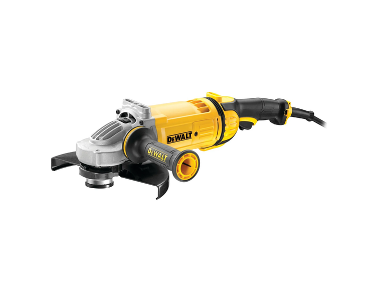 ESMERIL ANGULAR DEWALT 9' DWE4559 2400W 4