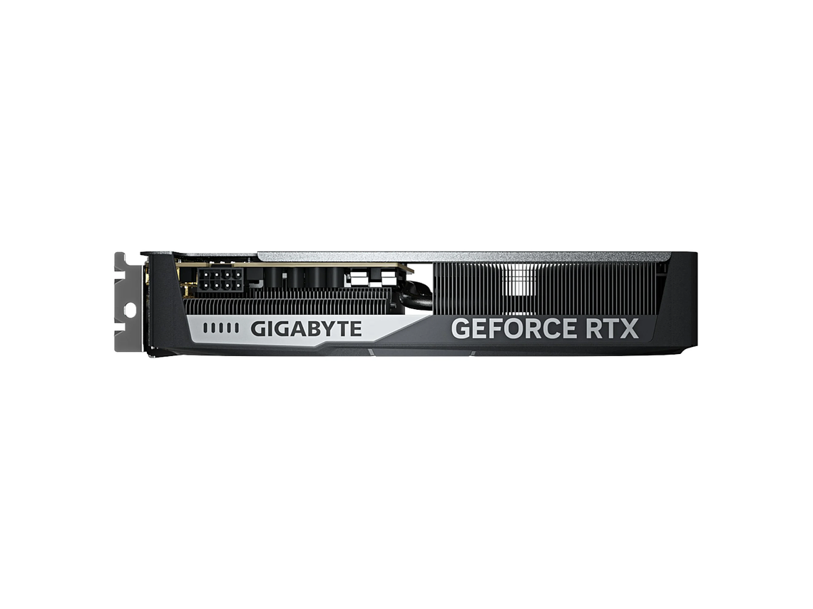 TARJETA DE VIDEO GIGABYTE 5060TI EAGLE OC 16 GB DUAL FAN 2