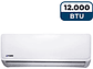 AIRE ACONDICIONADO SPLIT ON/OFF YORK 12.000 BTU - Miniatura 4