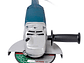ESMERIL ANGULAR 9' BOSCH GWS 28-230 VULCANO 2800W - Miniatura 2