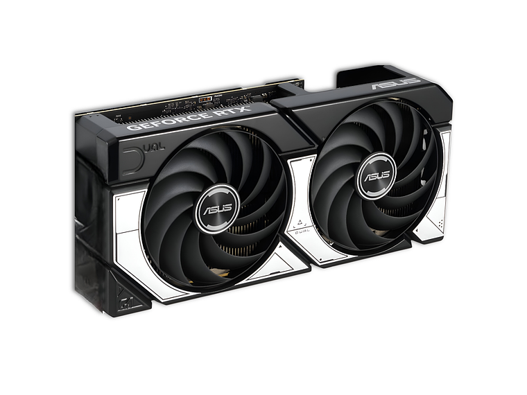 TARJETA DE VIDEO ASUS RTX 5070 12GB OC EDITION DUAL PCIE 5.0 8