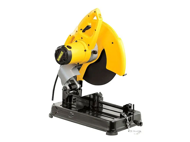 TRONZADORA 14' DEWALT MODEL D28730-B2 2200W 5