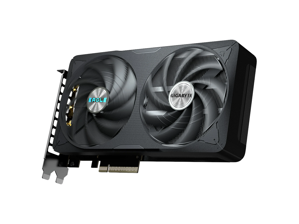 TARJETA DE VIDEO GIGABYTE 5060TI EAGLE OC 16 GB DUAL FAN 4