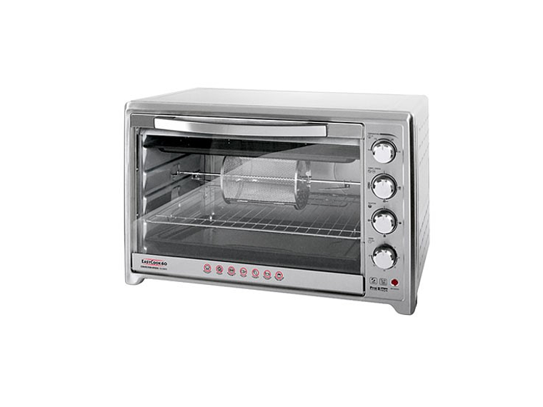 HORNO ELÉCTRICO SINDELEN 60 L HE-600IN 1