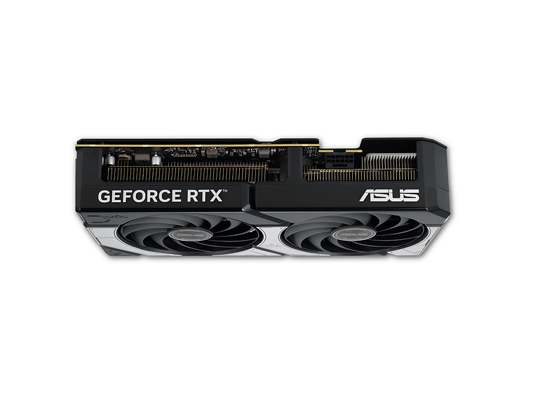 TARJETA DE VIDEO ASUS RTX 5070 12GB OC EDITION DUAL PCIE 5.0 9