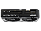 TARJETA DE VIDEO ASUS RTX 5070 12GB OC EDITION DUAL PCIE 5.0 - Miniatura 9