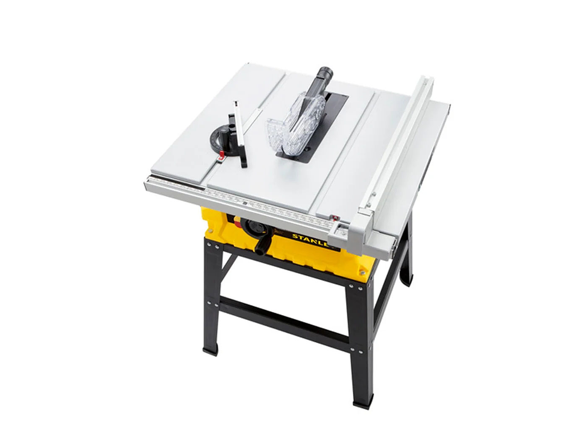 SIERRA DE BANCO 10' STANLEY SST1801-B2C 1800W 2