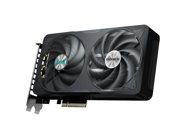 TARJETA DE VIDEO GIGABYTE 5060TI EAGLE OC 16 GB DUAL FAN 3