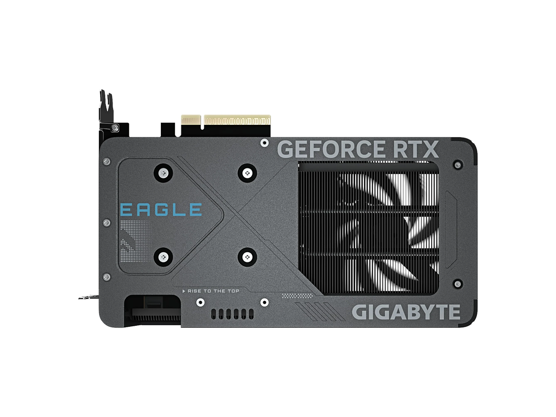 TARJETA DE VIDEO GIGABYTE 5060TI EAGLE OC 16 GB DUAL FAN 7
