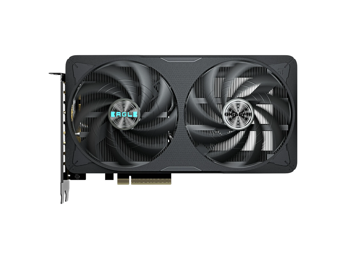 TARJETA DE VIDEO GIGABYTE 5060TI EAGLE OC 16 GB DUAL FAN 4