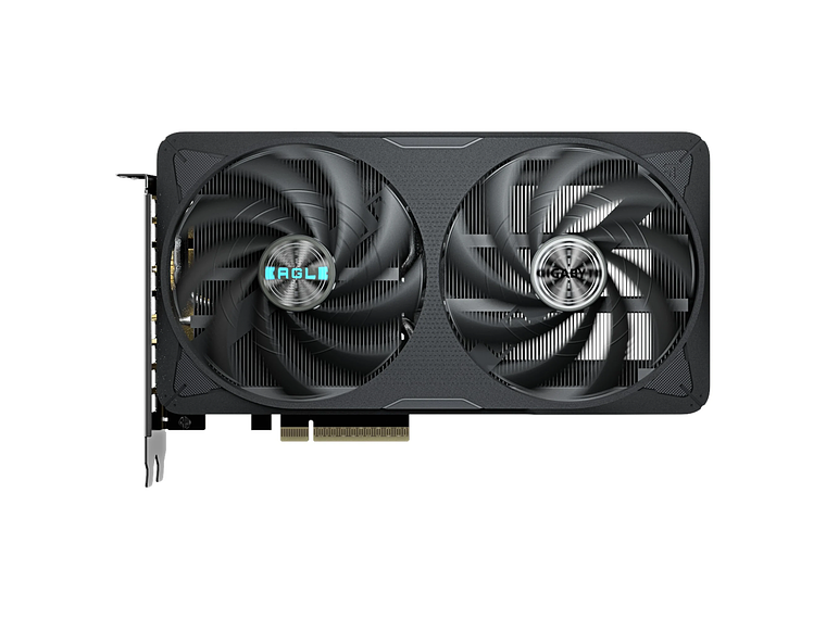 TARJETA DE VIDEO GIGABYTE 5060TI EAGLE OC 16 GB DUAL FAN 4