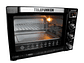 HORNO ELÉCTRICO TELEFUNKEN TF E850C - Miniatura 6