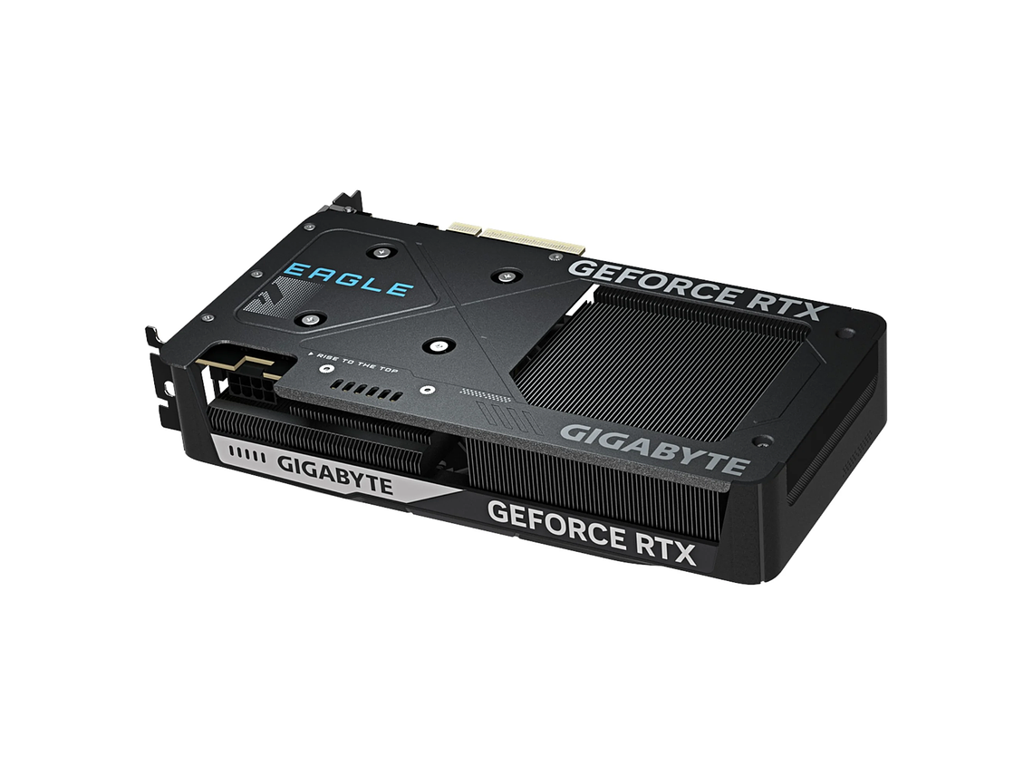 TARJETA DE VIDEO GIGABYTE 5060TI EAGLE OC 16 GB DUAL FAN 5