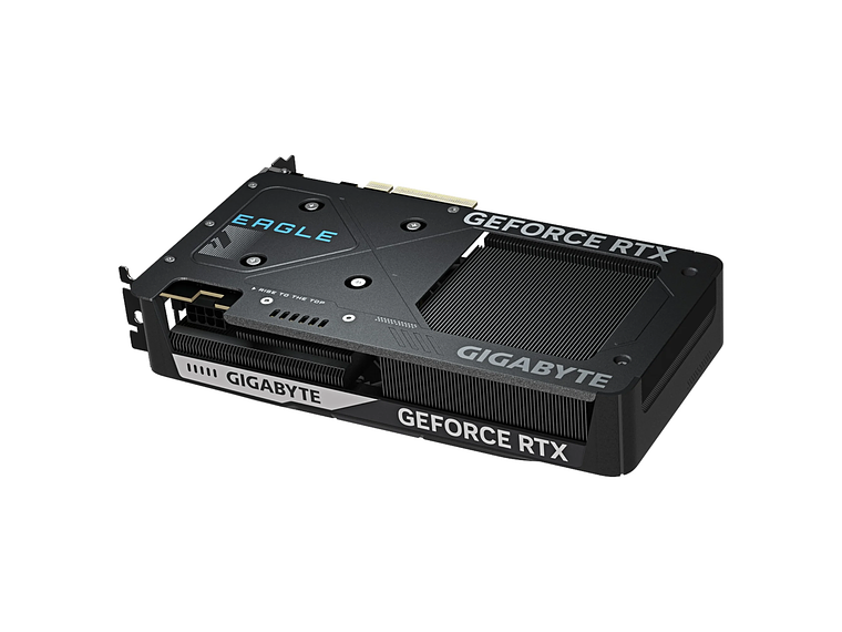 TARJETA DE VIDEO GIGABYTE 5060TI EAGLE OC 16 GB DUAL FAN 5