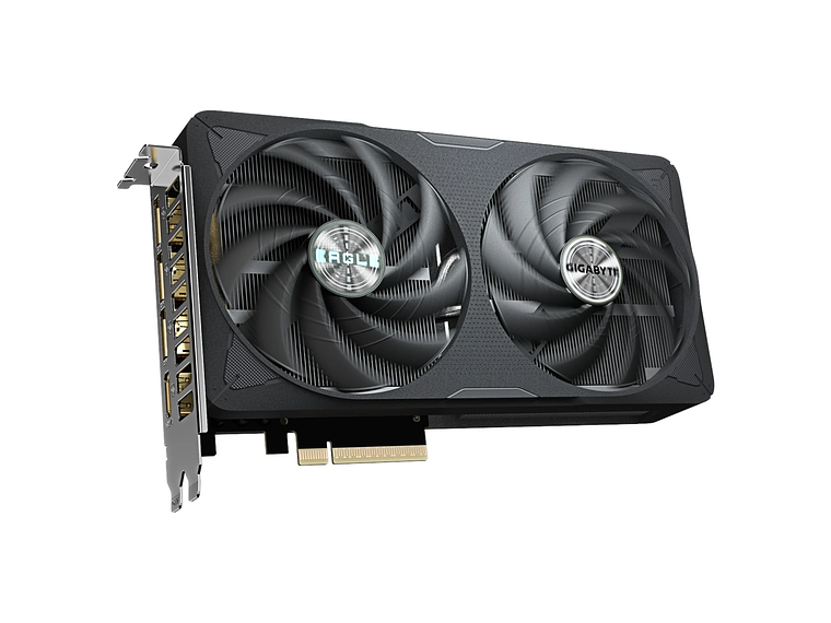 TARJETA DE VIDEO GIGABYTE 5060TI EAGLE OC 16 GB DUAL FAN 9