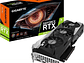GIGABYTE GEFORCE RTX 3070 TI GAMING OC 8G GRAPHICS CARD, WINDFORCE 3X - Miniatura 1