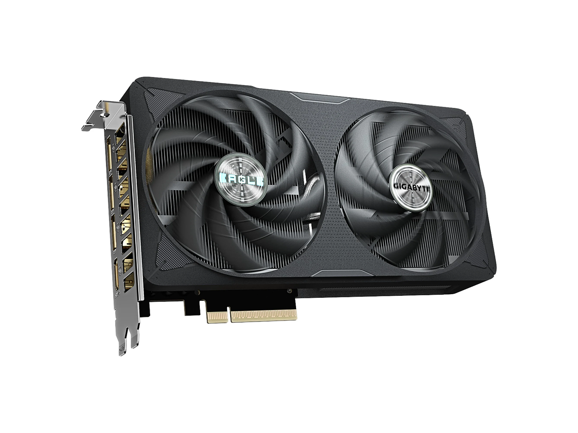 TARJETA DE VIDEO GIGABYTE 5060TI EAGLE OC 16 GB DUAL FAN 6