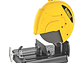 TRONZADORA 14' DEWALT MODEL D28730-B2 2200W - Miniatura 2