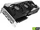 GIGABYTE GEFORCE RTX 3070 TI GAMING OC 8G GRAPHICS CARD, WINDFORCE 3X - Miniatura 3